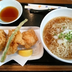 かみもっちうどんの画像