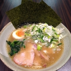 家系ラーメン 横道(odo)の画像