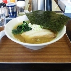 ICHIROKU めん@Barの画像