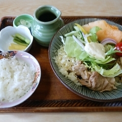 そば処 はせ川の画像