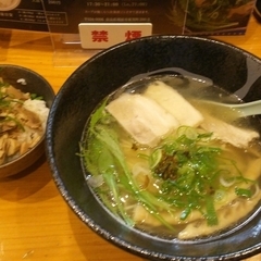 らー麺 あす香の画像