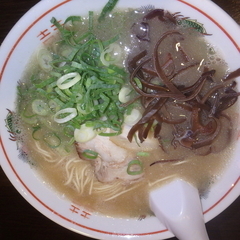 がんこもんラーメン 博多店の画像