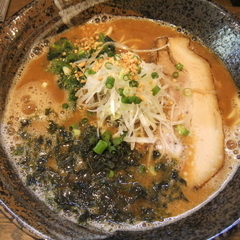 豚骨ラーメン ぶったの画像