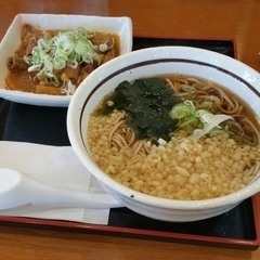 山田うどん 藤沢田方町店の画像