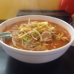 味の十八番の画像