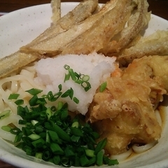 UDON BUZEN 新橋店の画像