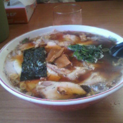 らーめん ヒグマ 柏崎店の画像