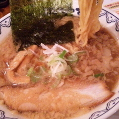 麺屋 たろうずの画像