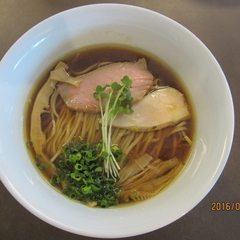 らあめん忘八の画像