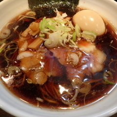 麺家 銀二の画像