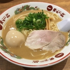 天下一品 長崎浜町店の画像