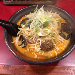 北海道らーめん ひむろ 竹の塚店の画像