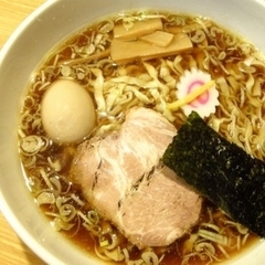 麺工房 山久の画像