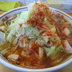 らぁめん 支那二郎の画像