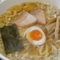 群馬大勝軒の画像