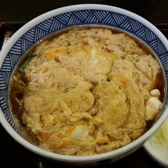 吉祥寺 砂場の画像