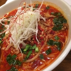 らーめん天辛の画像