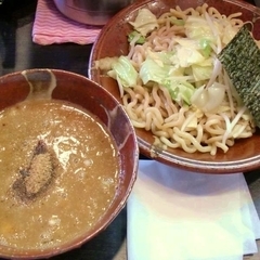 麺屋五右衛悶の画像