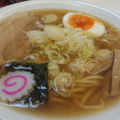 らーめん・つけめん 満帆 太田藤阿久店の画像