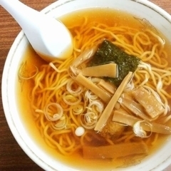 谷ラーメンの画像