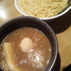 つけめん 美豚 永山店の画像