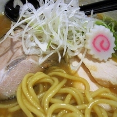 らぁ麺つけ麺 粋やの画像