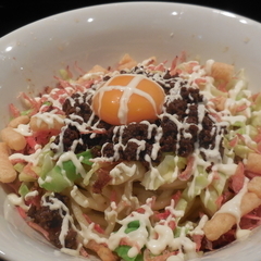 MAZESOBA KOTCHANの画像