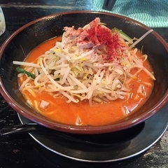 横浜家系  壱伍家の画像