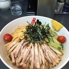 らーめん処 力 綾瀬店の画像