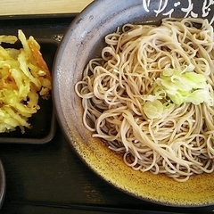 江戸切りそば ゆで太郎 館林緑町店の画像