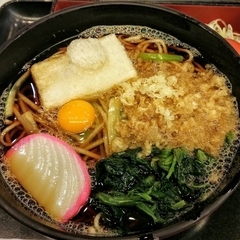 そば処 善左衛門の画像