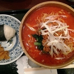 麻布茶房 ゲートシティー大崎店の画像