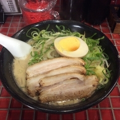 とんこつ小川の画像