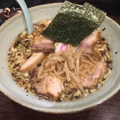 支那そば 千本桜の画像