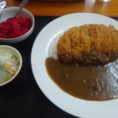 大岡食堂の画像