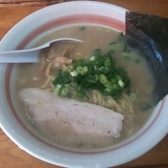 麺 ちょびほた丸の画像