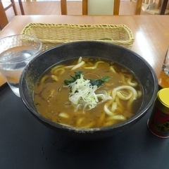 大岡食堂の画像