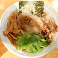 ら〜めん台風。の画像