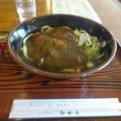 ドライブインひかるの画像