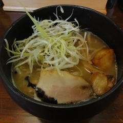 箕面らーめん 麺将 うらやの画像