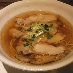 とりそばや 俊の画像