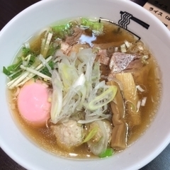 中華そば 光らーめん 田端店の画像