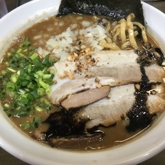 らーめん 豚ひろの画像