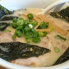 ラーメン うえだの画像