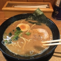 横浜家系ラーメン てっぱんの画像