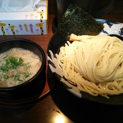 つけ麺維新の画像