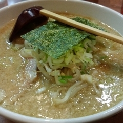 ビックラーメンの画像