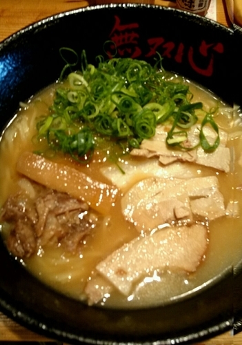 「無双心」@無双心 亀岡店の写真