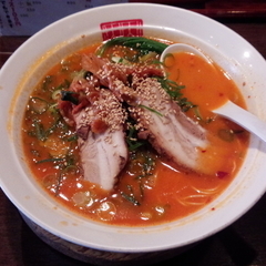 山神山人 新在家店の画像