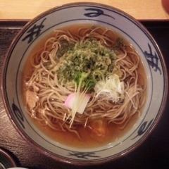 そばくい亭の画像